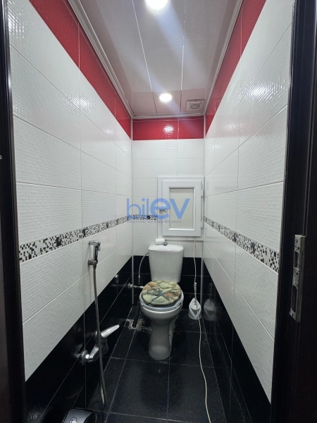 Satış 2 otaqlı Köhnə Tikili bina evi  60m², Bakı