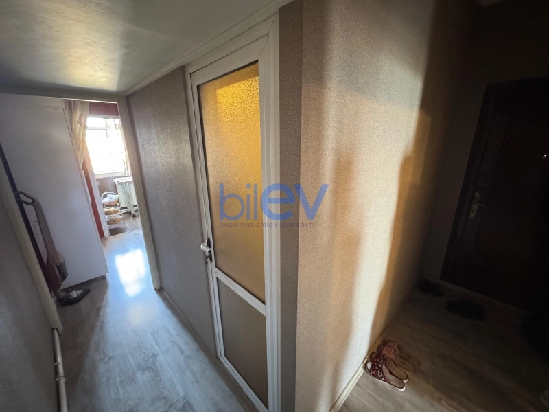 Satış 2 otaqlı Köhnə Tikili bina evi  45m², Bakı