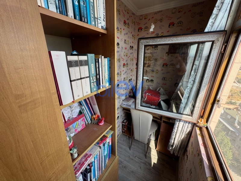 Satış 2 otaqlı Köhnə Tikili bina evi  45m², Bakı