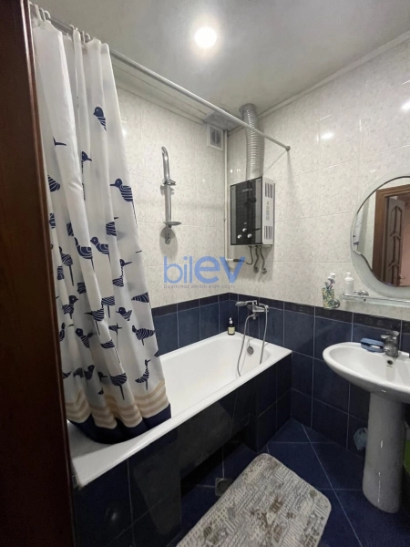 Aylıq Kirayə 2 otaqlı Yeni Tikili bina evi  80m², Bakı