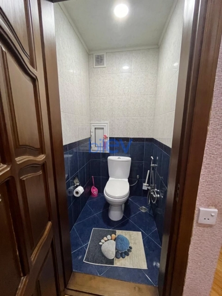 Aylıq Kirayə 2 otaqlı Yeni Tikili bina evi  80m², Bakı