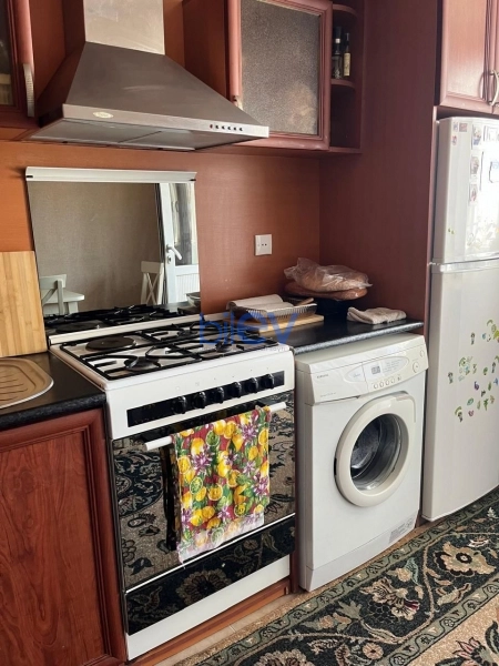 Aylıq Kirayə 2 otaqlı Yeni Tikili bina evi  80m², Bakı