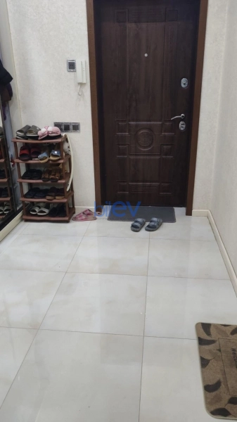 Satış 2 otaqlı Yeni Tikili bina evi  76m², Bakı