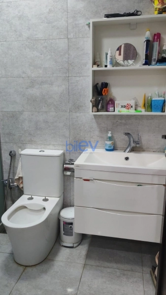 Satış 2 otaqlı Yeni Tikili bina evi  76m², Bakı