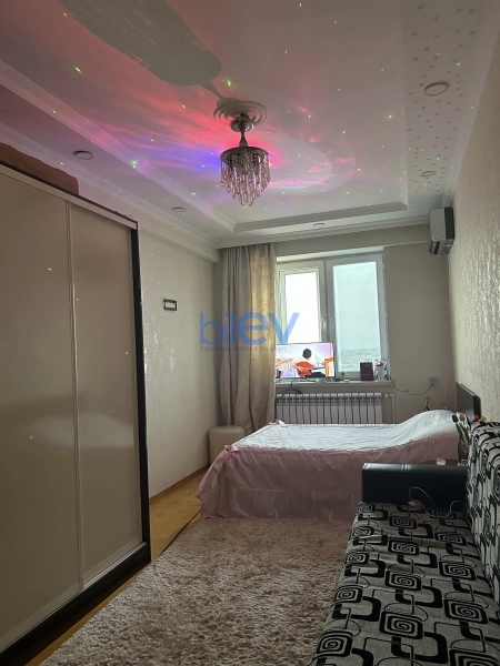 Aylıq Kirayə 2 otaqlı Yeni Tikili bina evi  70m², Bakı