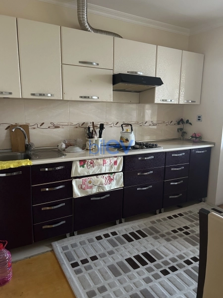 Aylıq Kirayə 2 otaqlı Yeni Tikili bina evi  70m², Bakı