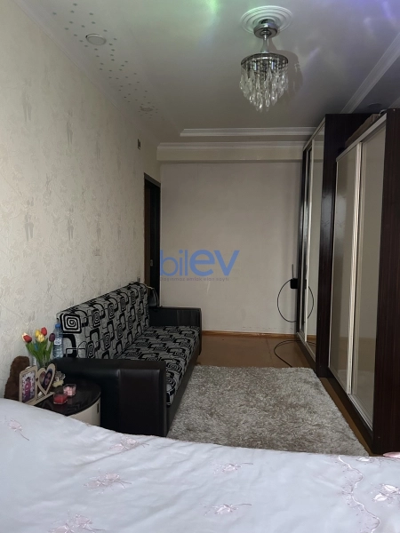 Aylıq Kirayə 2 otaqlı Yeni Tikili bina evi  70m², Bakı