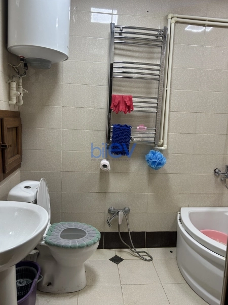 Aylıq Kirayə 2 otaqlı Yeni Tikili bina evi  70m², Bakı