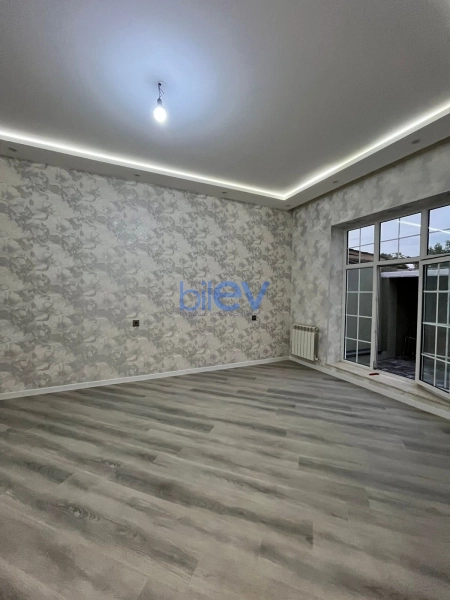 Satış 5 otaqlı Həyət evi  2m², Bakı