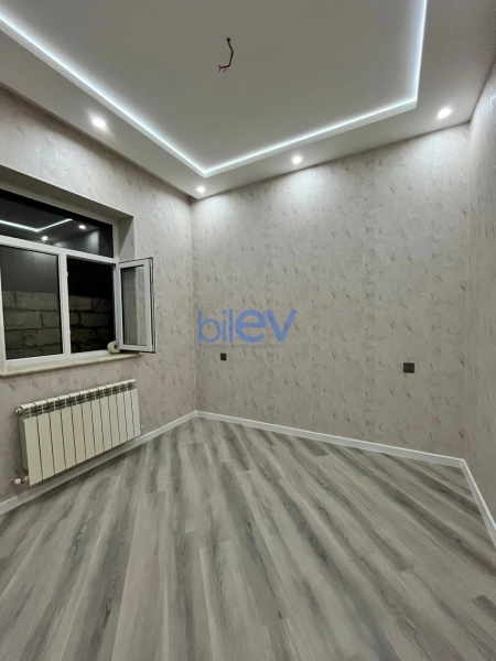 Satış 5 otaqlı Həyət evi  2m², Bakı