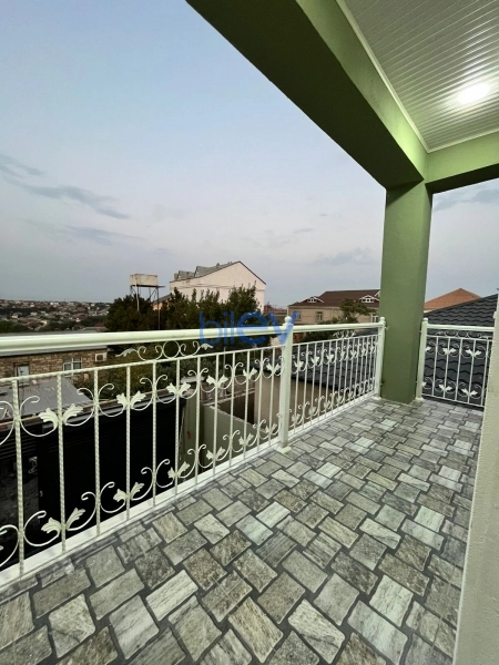 Satış 5 otaqlı Həyət evi  2m², Bakı