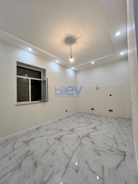 Satış 5 otaqlı Həyət evi  2m², Bakı