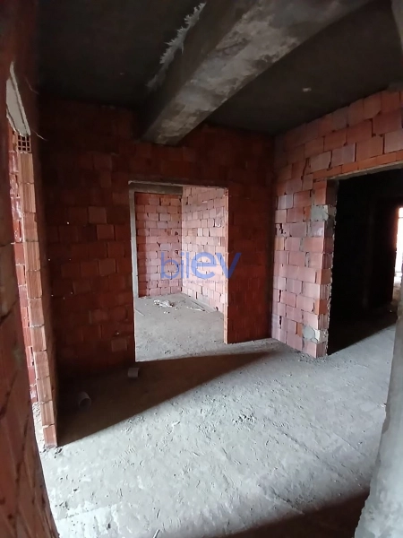 Satış 3 otaqlı Yeni Tikili bina evi  115m², Bakı
