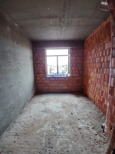 Satış 3 otaqlı Yeni Tikili bina evi  115m², Bakı