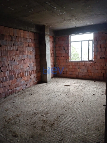 Satış 3 otaqlı Yeni Tikili bina evi  115m², Bakı
