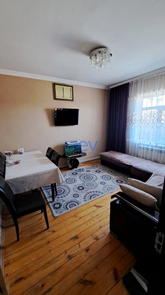 Satış 2 otaqlı Həyət evi  50m², Bakı