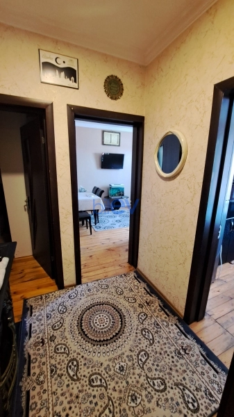 Satış 2 otaqlı Həyət evi  50m², Bakı