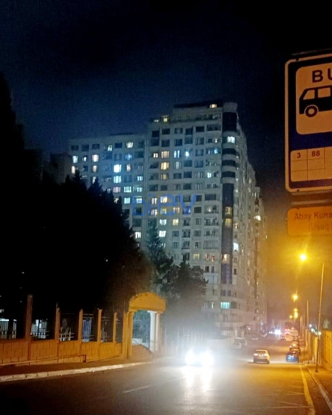Satış 3 otaqlı Yeni Tikili bina evi  137m², Bakı
