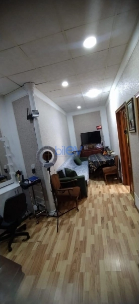 Satış 3 otaqlı Köhnə Tikili bina evi  63m², Bakı