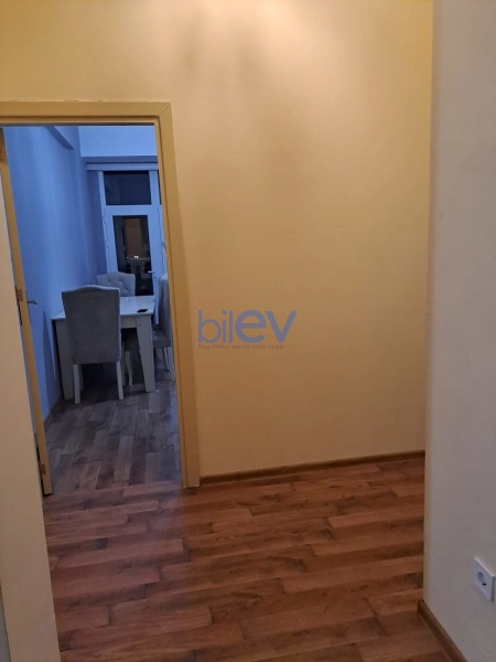 Aylıq Kirayə 2 otaqlı Yeni Tikili bina evi  76m², Bakı