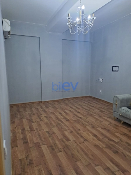 Aylıq Kirayə 2 otaqlı Yeni Tikili bina evi  76m², Bakı