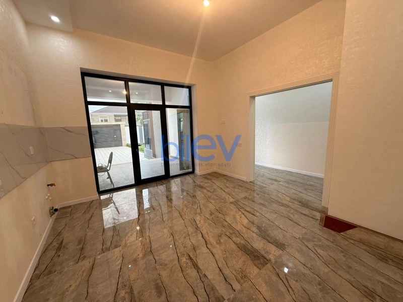 Satış 4 otaqlı Həyət evi  170m², Bakı