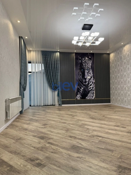 Satış 4 otaqlı Həyət evi  170m², Bakı