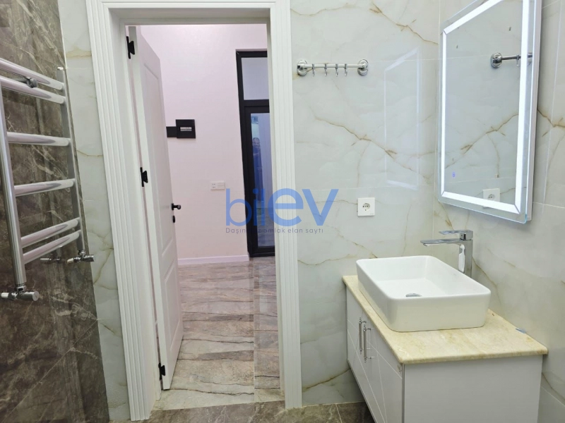 Satış 4 otaqlı Həyət evi  170m², Bakı