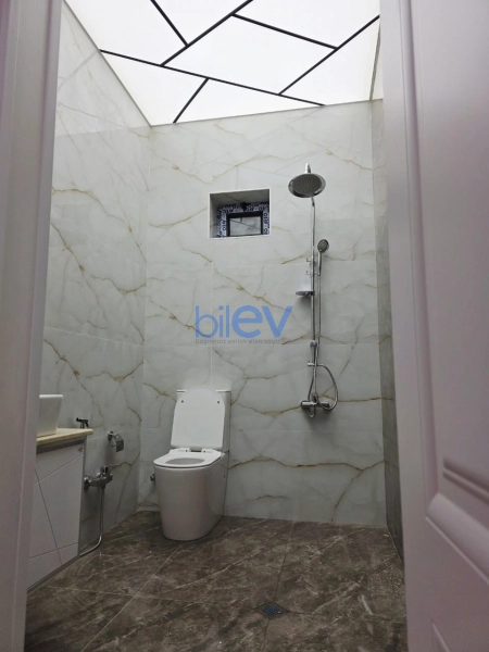 Satış 4 otaqlı Həyət evi  170m², Bakı