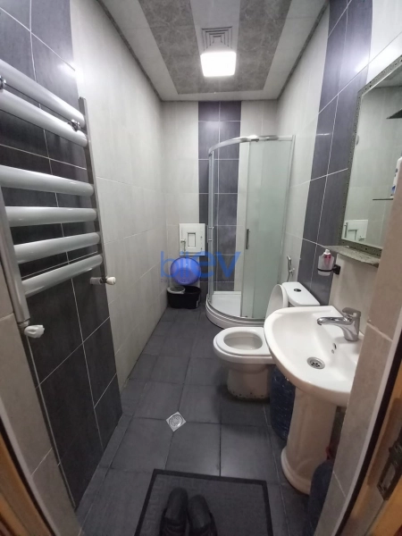 Aylıq Kirayə 2 otaqlı Yeni Tikili bina evi  64m², Bakı