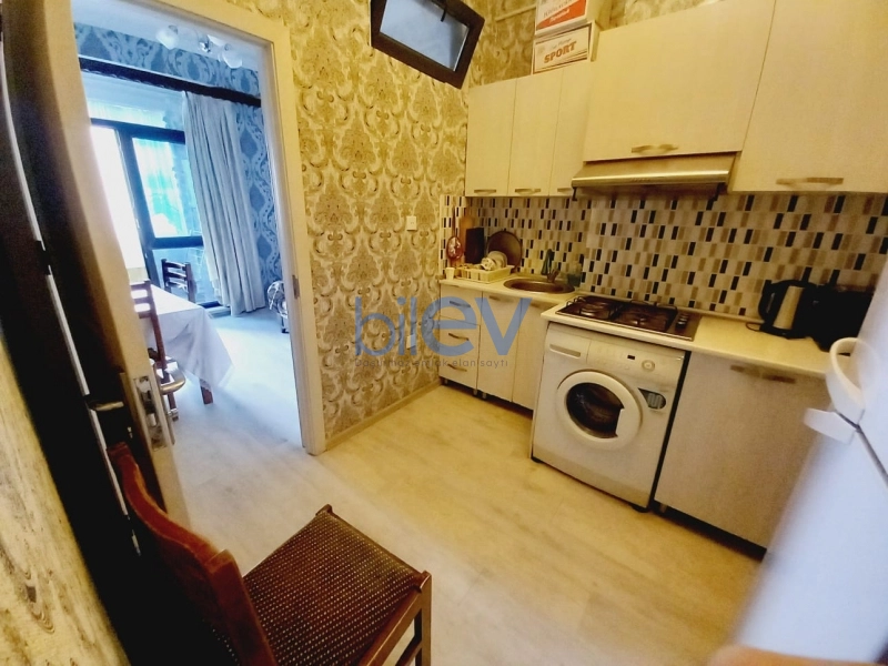 Aylıq Kirayə 2 otaqlı Yeni Tikili bina evi  64m², Bakı