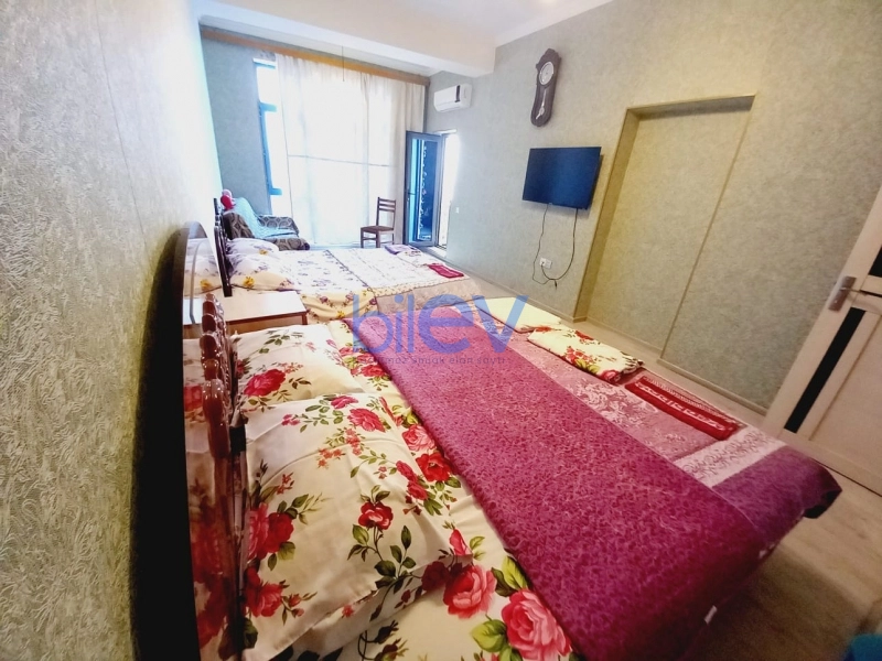 Aylıq Kirayə 2 otaqlı Yeni Tikili bina evi  64m², Bakı