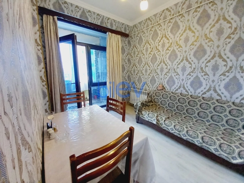 Aylıq Kirayə 2 otaqlı Yeni Tikili bina evi  64m², Bakı