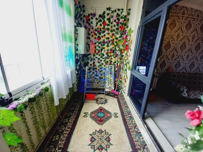 Aylıq Kirayə 2 otaqlı Yeni Tikili bina evi  64m², Bakı
