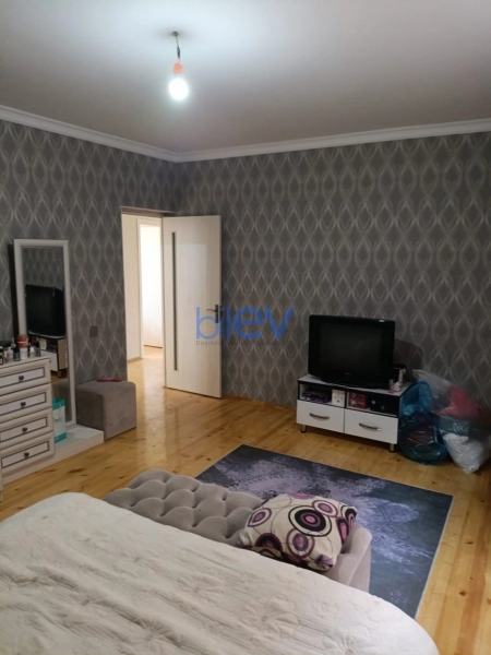 Satış 4 otaqlı Həyət evi  120m², Bakı