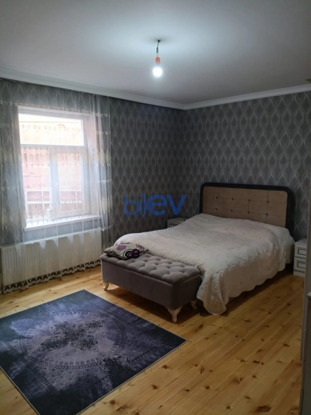 Satış 4 otaqlı Həyət evi  120m², Bakı
