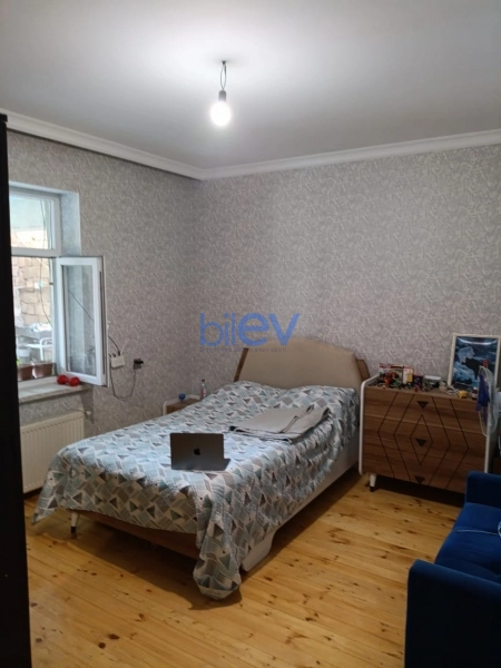Satış 4 otaqlı Həyət evi  120m², Bakı