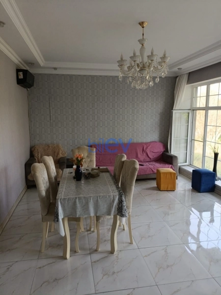 Satış 4 otaqlı Həyət evi  120m², Bakı