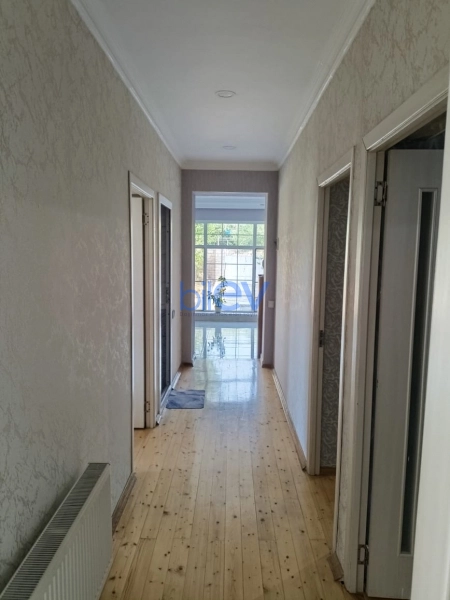 Satış 4 otaqlı Həyət evi  120m², Bakı