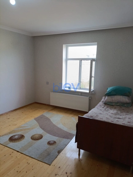 Satış 4 otaqlı Həyət evi  120m², Bakı