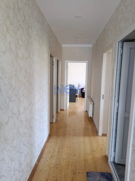 Satış 4 otaqlı Həyət evi  120m², Bakı
