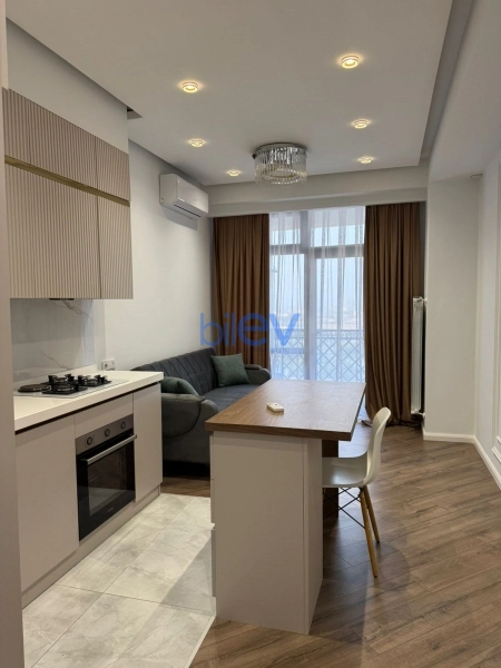 Aylıq Kirayə 2 otaqlı Yeni Tikili bina evi  67m², Bakı
