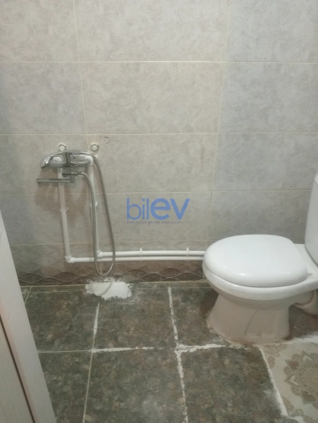 Satış 1 otaqlı Yeni Tikili bina evi  m², Xırdalan