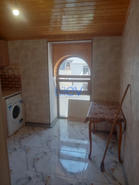 Satış 1 otaqlı Yeni Tikili bina evi  m², Xırdalan