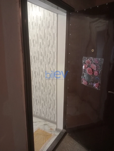 Satış 1 otaqlı Yeni Tikili bina evi  m², Xırdalan