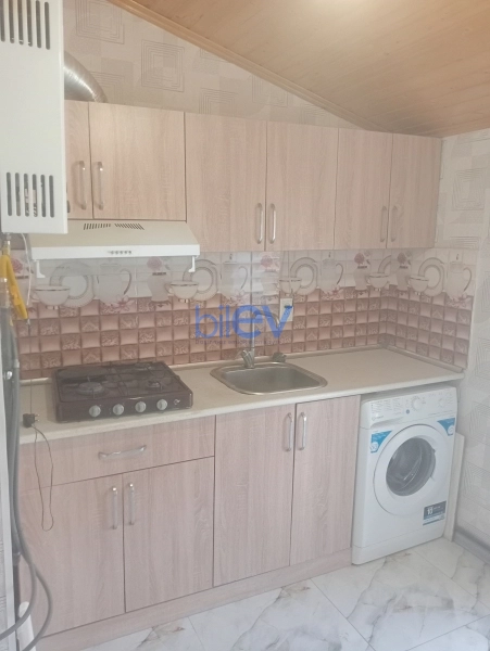 Satış 1 otaqlı Yeni Tikili bina evi  m², Xırdalan