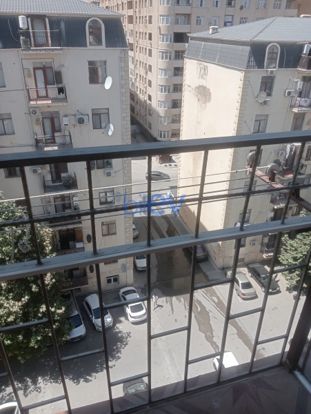 Satış 1 otaqlı Yeni Tikili bina evi  m², Xırdalan