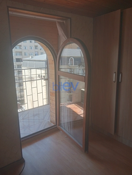 Satış 1 otaqlı Yeni Tikili bina evi  m², Xırdalan