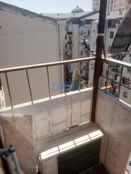 Satış 1 otaqlı Yeni Tikili bina evi  m², Xırdalan