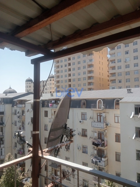 Satış 1 otaqlı Yeni Tikili bina evi  m², Xırdalan